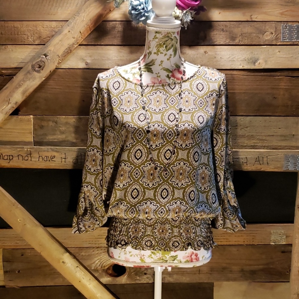 Michael Kors blouse